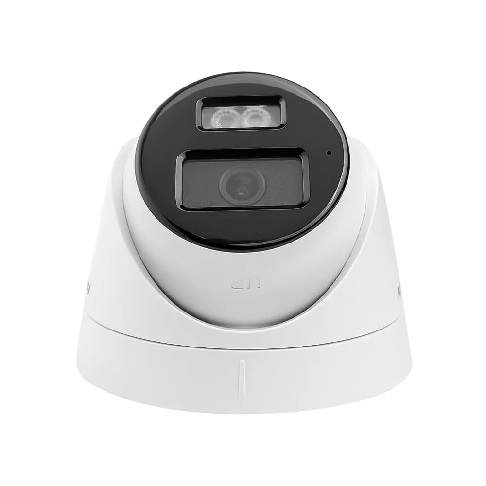 IP видеокамера Hikvision DS-2CD1323G2-LIUF 2МП (2.8мм) с микрофоном - Фото 5